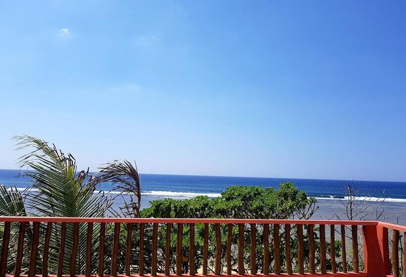 بنسيون Traditional Filipino Cottages