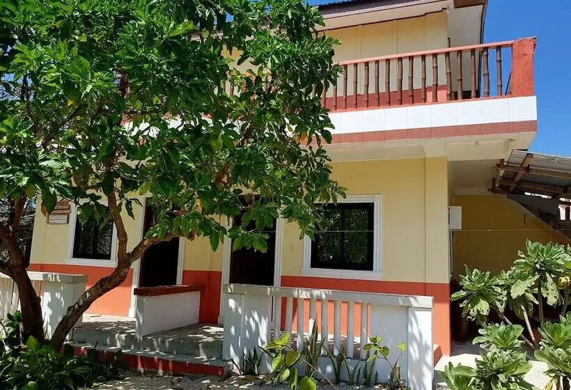 Majatalo Traditional Filipino Cottages