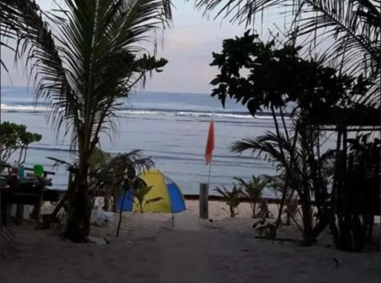 Majatalo Traditional Filipino Cottages