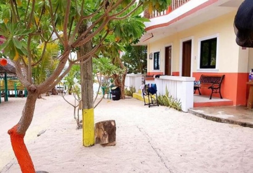 ペンション Traditional Filipino Cottages