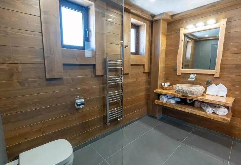 ペンション V Chalet Residence