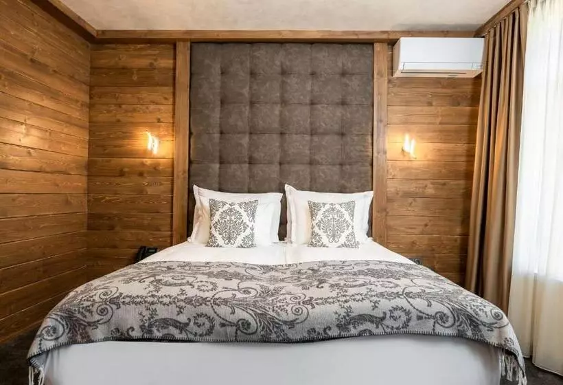 ペンション V Chalet Residence