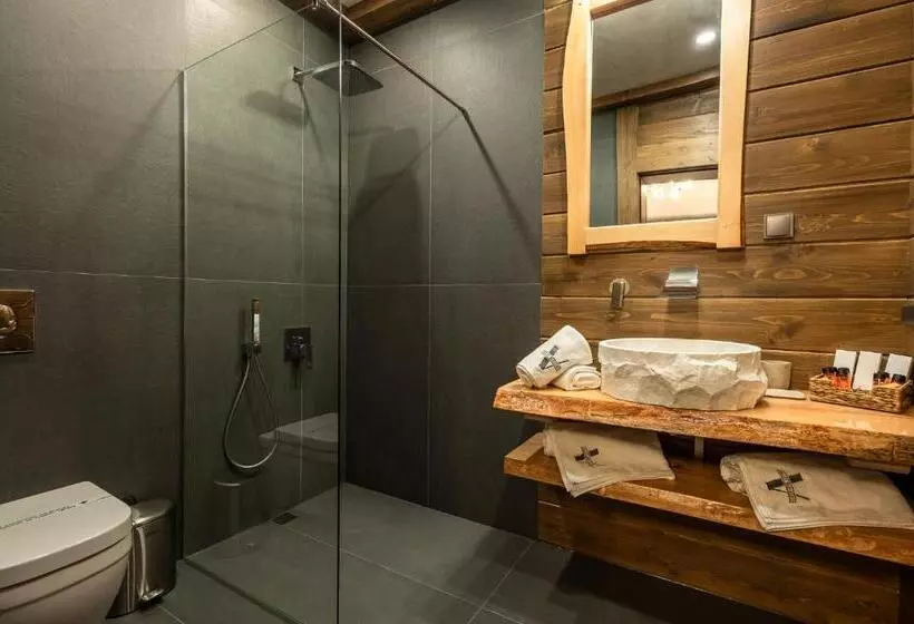 ペンション V Chalet Residence