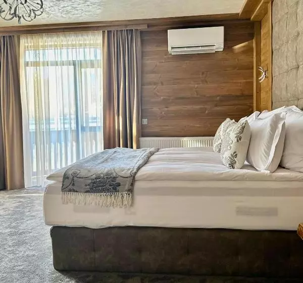 ペンション V Chalet Residence