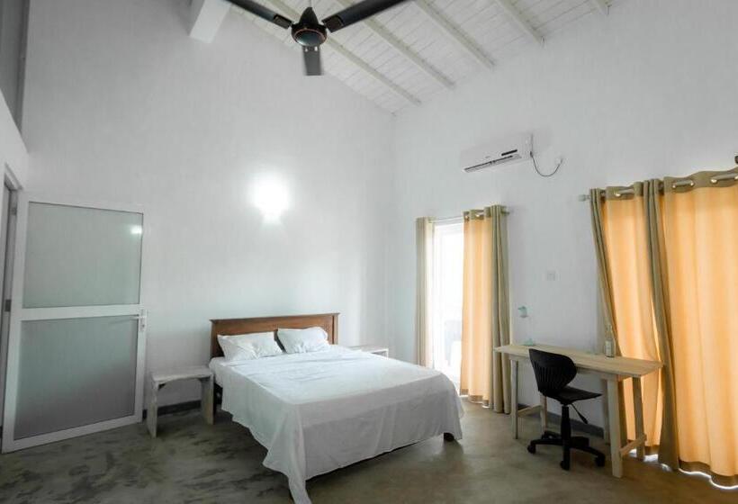 بنسيون Villa 38 By Royal Exotic Ceylon