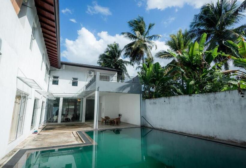 بنسيون Villa 38 By Royal Exotic Ceylon