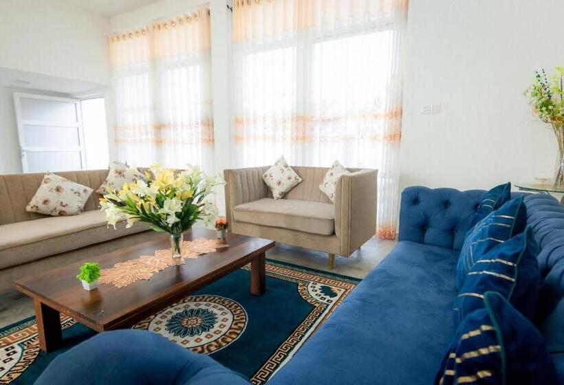 بنسيون Villa 38 By Royal Exotic Ceylon