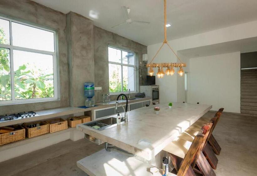 بنسيون Villa 38 By Royal Exotic Ceylon