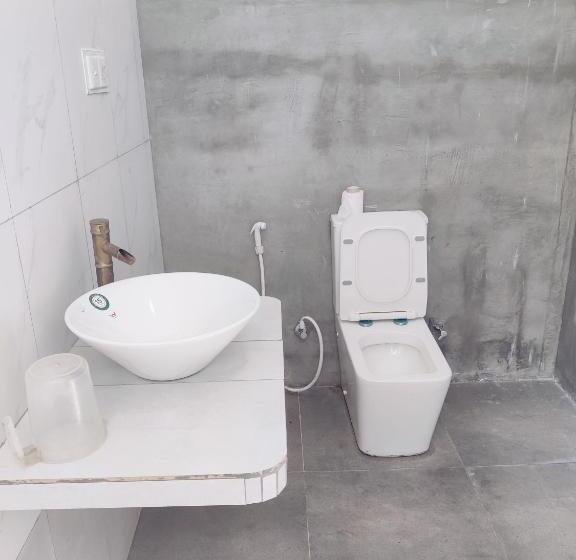 بنسيون Villa 38 By Royal Exotic Ceylon