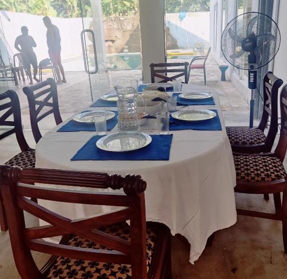 بنسيون Villa 38 By Royal Exotic Ceylon