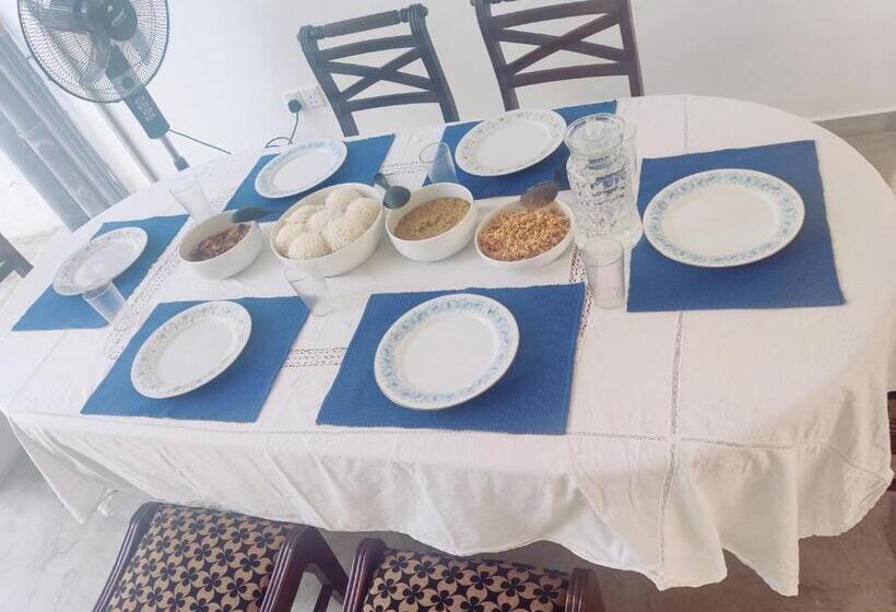 بنسيون Villa 38 By Royal Exotic Ceylon