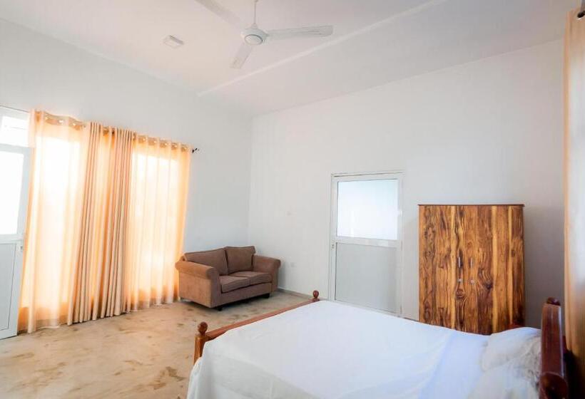 بنسيون Villa 38 By Royal Exotic Ceylon