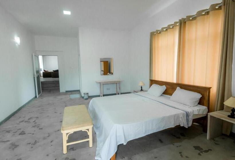 بنسيون Villa 38 By Royal Exotic Ceylon