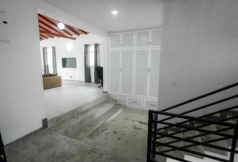بنسيون Villa 38 By Royal Exotic Ceylon