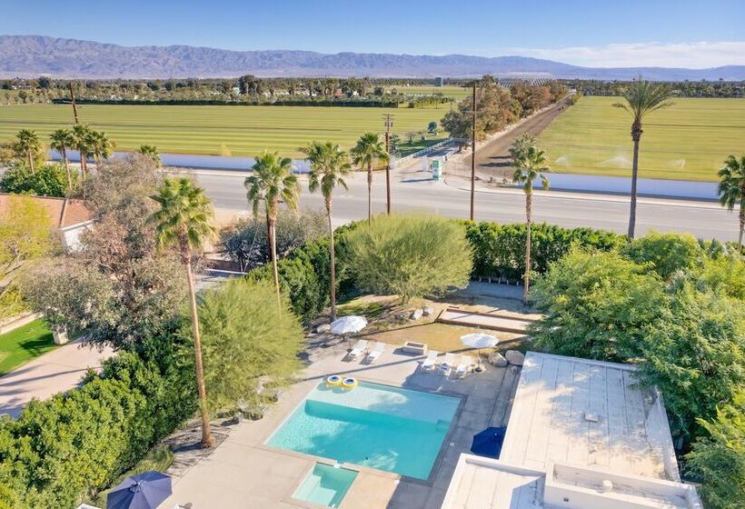 Polo Villa 7 By Avantstay Features Entertainer S Backyard + Game Room 260316 5 Bedrooms