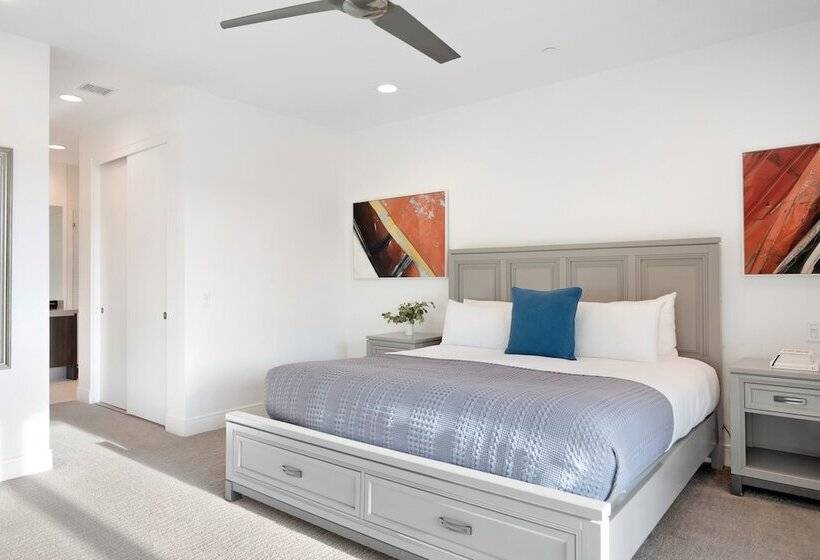 Polo Villa 7 By Avantstay Features Entertainer S Backyard + Game Room 260316 5 Bedrooms