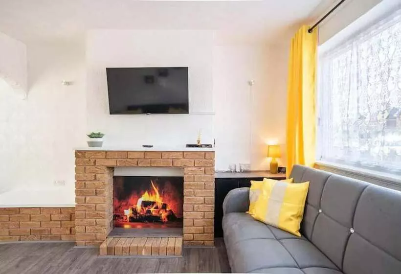 اقامتگاه Cosy House Near Lea Hall Train Station Bhx Nec Nia