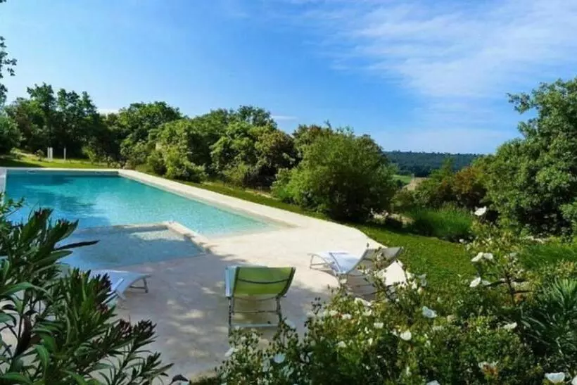 Appart Hôtel   Nature Et Spa