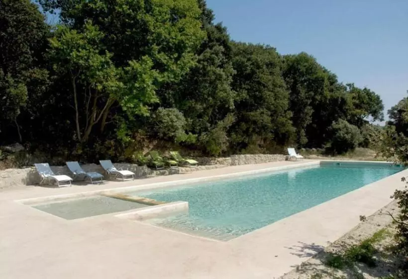 Appart Hôtel   Nature Et Spa