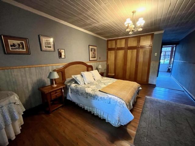 Bed and Breakfast Casona La Fogonera