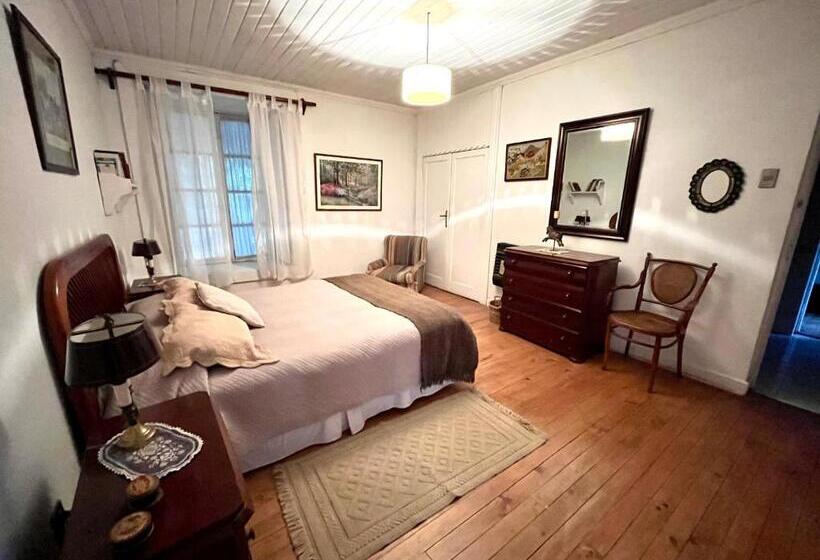 Bed and Breakfast Casona La Fogonera