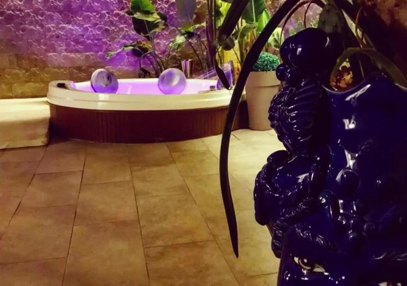 تختخواب و صبحانه Cbh Sicitaly Group