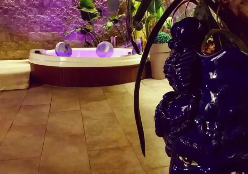 Aamiaismajoitus (B&B) Cbh Sicitaly Group