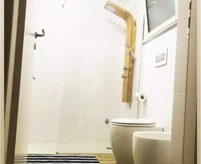 Aamiaismajoitus (B&B) Cbh Sicitaly Group