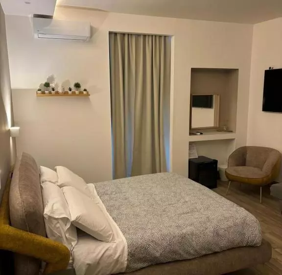 Aamiaismajoitus (B&B) Cbh Sicitaly Group