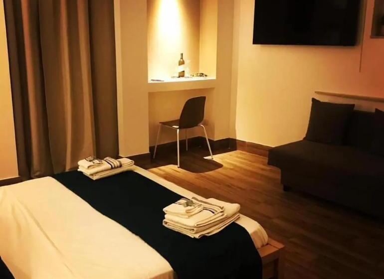 تختخواب و صبحانه Cbh Sicitaly Group