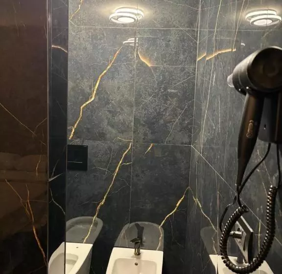 Aamiaismajoitus (B&B) Cbh Sicitaly Group