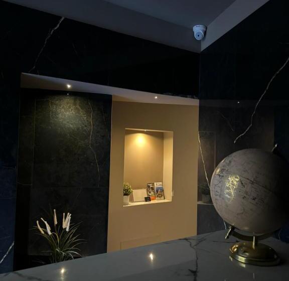 تختخواب و صبحانه Cbh Sicitaly Group