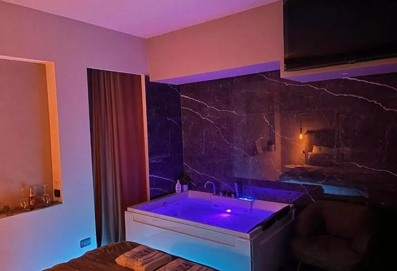 Aamiaismajoitus (B&B) Cbh Sicitaly Group