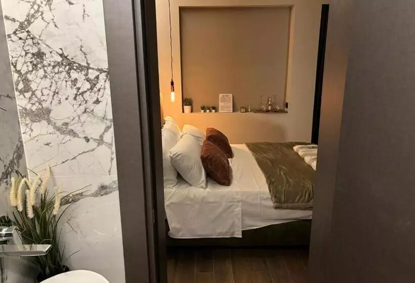 Aamiaismajoitus (B&B) Cbh Sicitaly Group