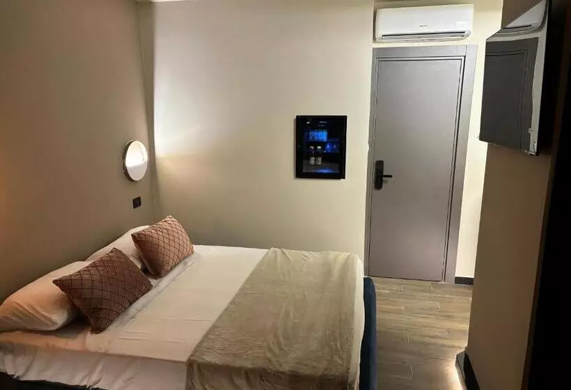 Aamiaismajoitus (B&B) Cbh Sicitaly Group