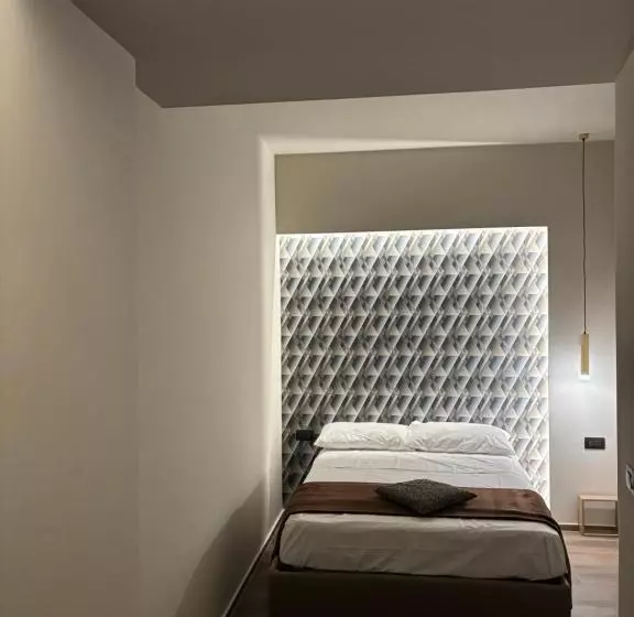 Aamiaismajoitus (B&B) Cbh Sicitaly Group