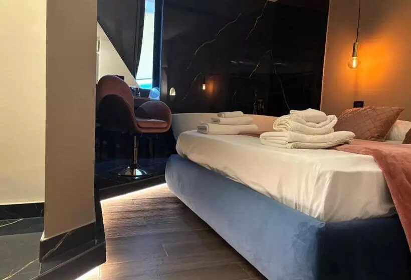 Aamiaismajoitus (B&B) Cbh Sicitaly Group