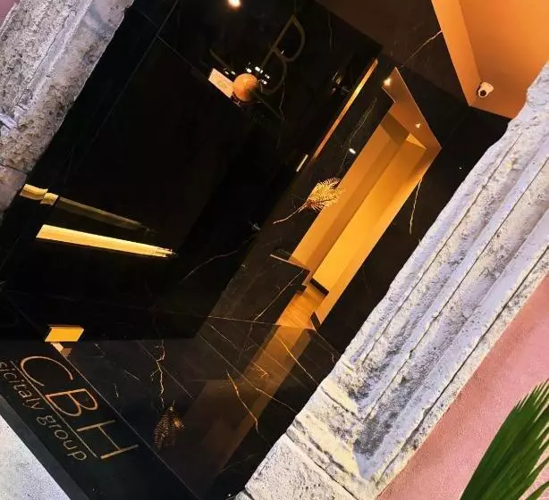 Aamiaismajoitus (B&B) Cbh Sicitaly Group