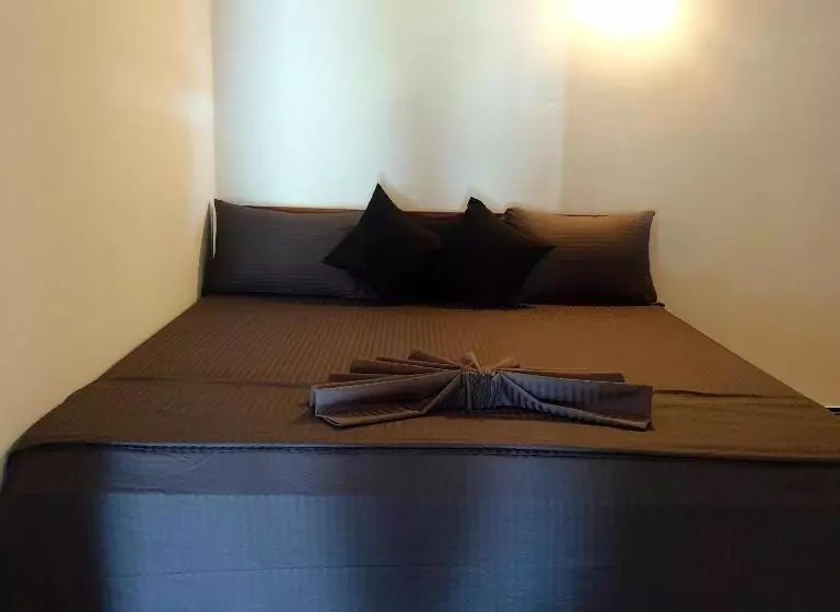 ベッドアンドブレックファースト Room With Private Bathroom