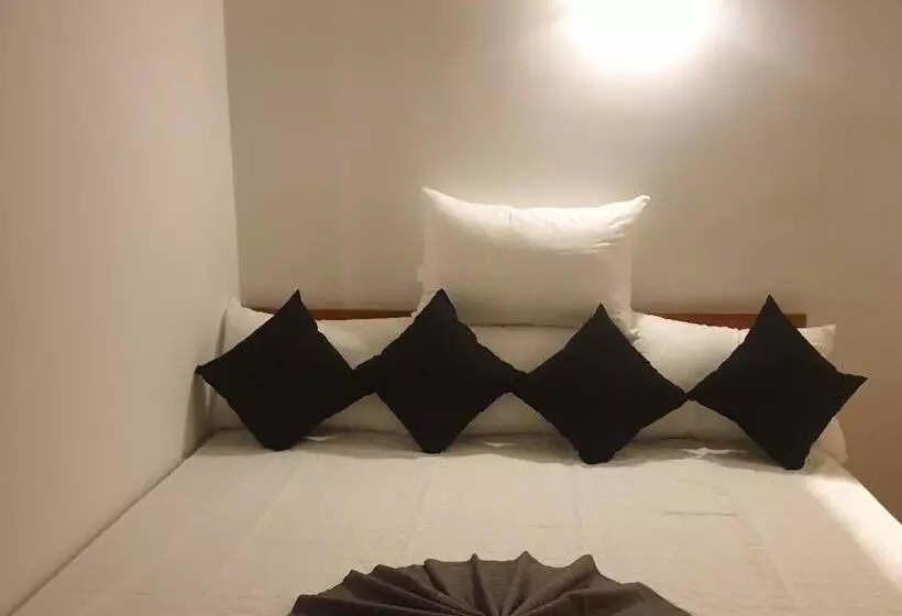 ベッドアンドブレックファースト Room With Private Bathroom