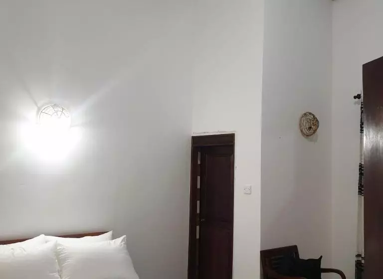 ベッドアンドブレックファースト Room With Private Bathroom