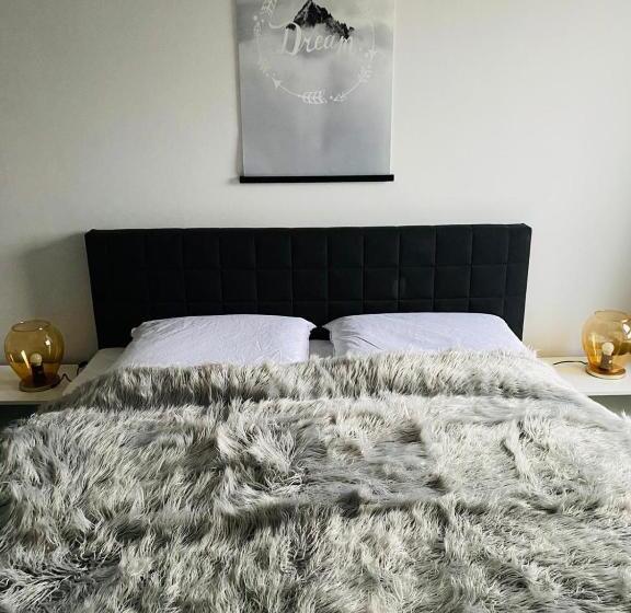 Ferienwohnung Pier 1 In Cuxhaven