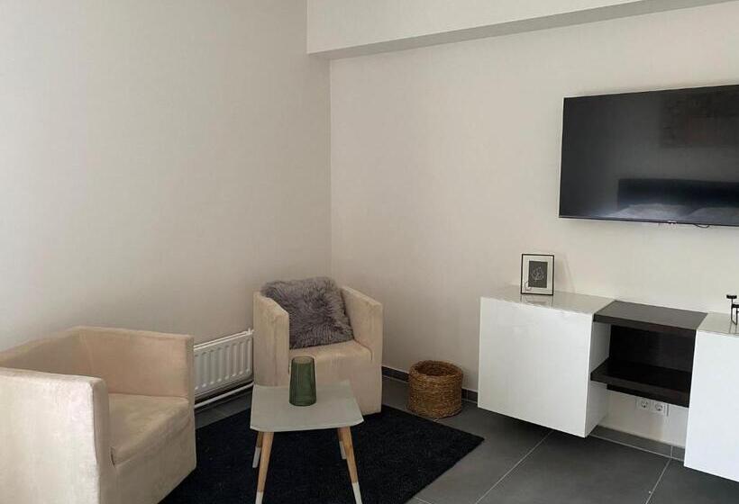 Ferienwohnung Pier 1 In Cuxhaven