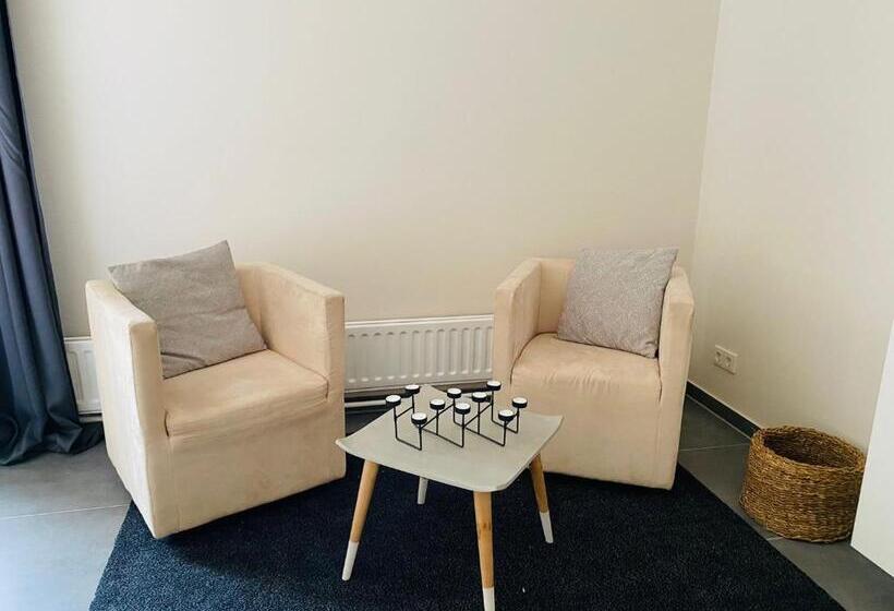 Ferienwohnung Pier 1 In Cuxhaven