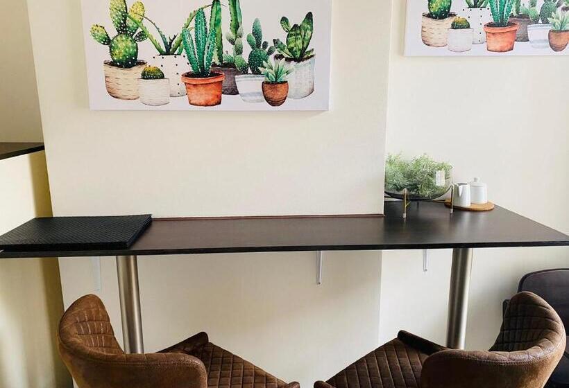 Ferienwohnung Pier 1 In Cuxhaven