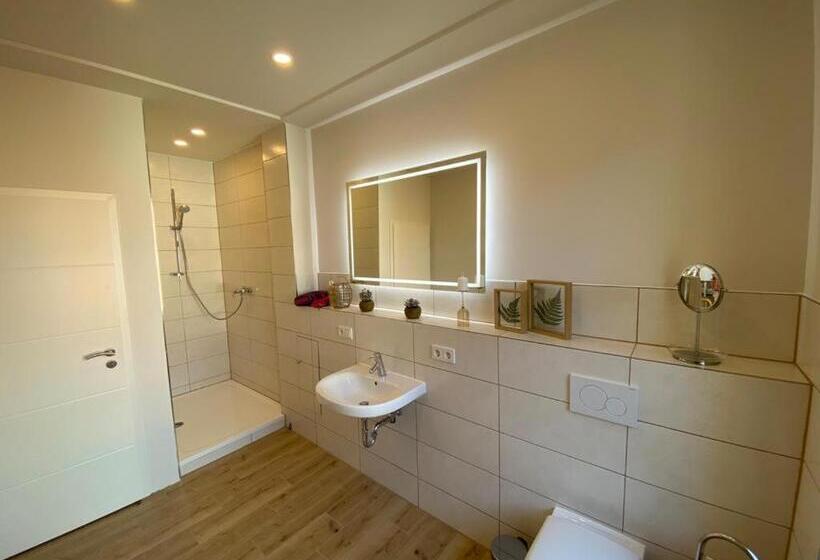 Ferienwohnung Pier 1 In Cuxhaven