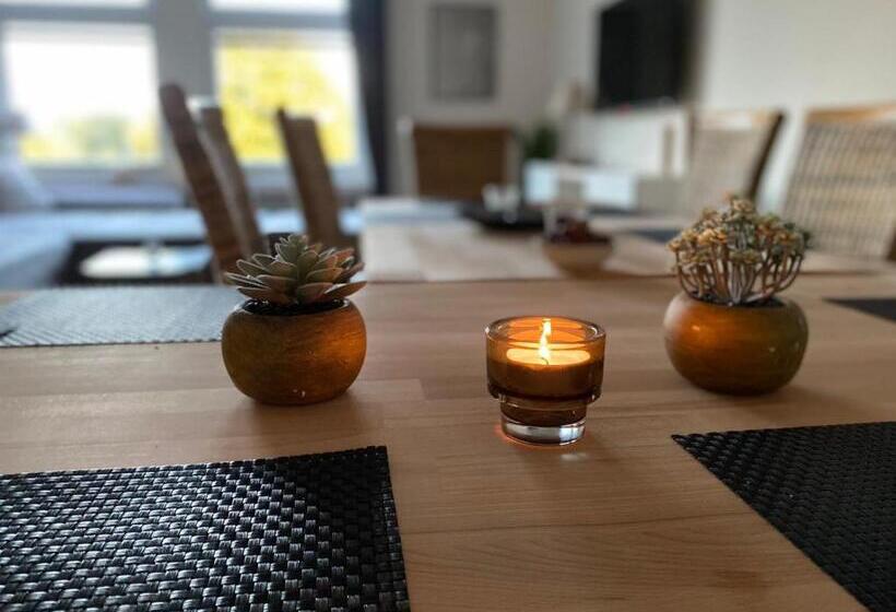 Ferienwohnung Pier 1 In Cuxhaven