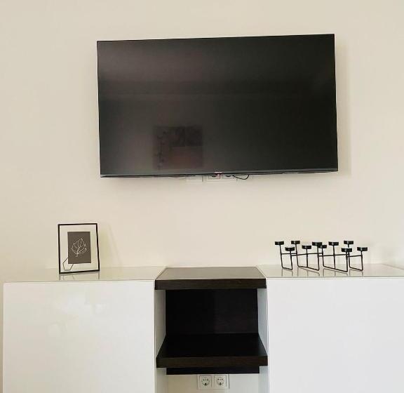 Ferienwohnung Pier 1 In Cuxhaven