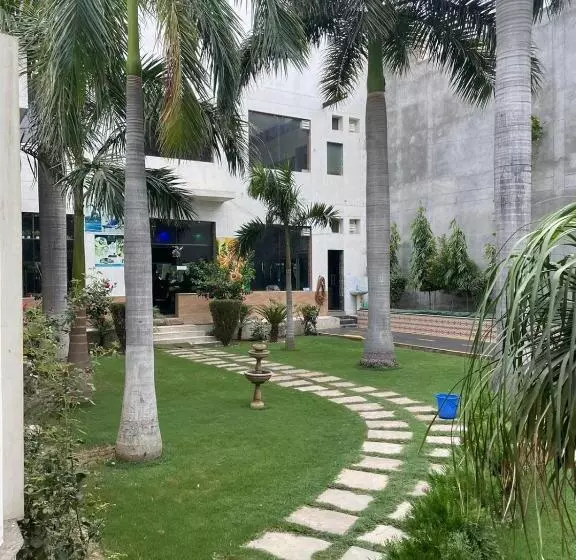 ホテル Club Inn