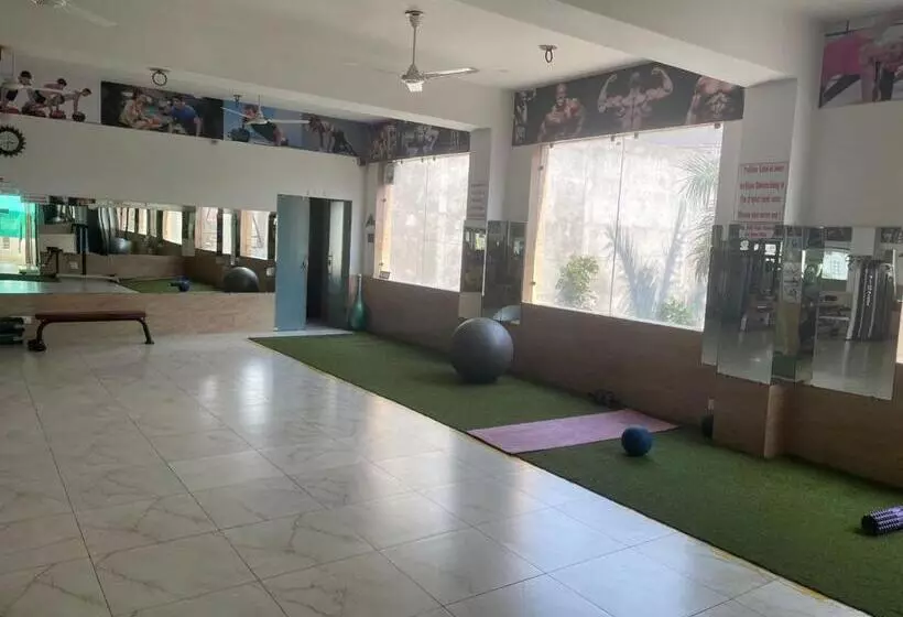 ホテル Club Inn